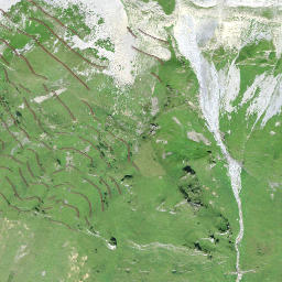 Satellite imagery of Axen, CH