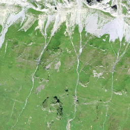 Satellite imagery of Ober Sädel, CH
