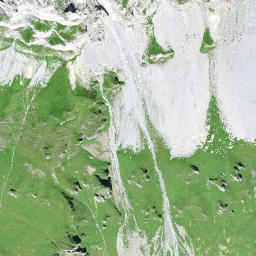 Satellite imagery of Ober Sädel, CH
