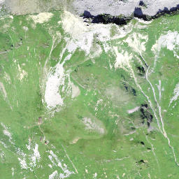 Satellite imagery of Balmer Grätli, CH