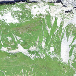 Satellite imagery of Balmer Butzli, CH