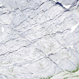 Satellite imagery of Glatten, CH