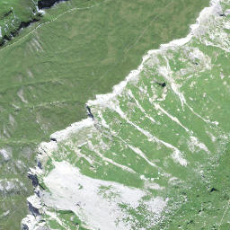 Satellite imagery of Grätli, CH