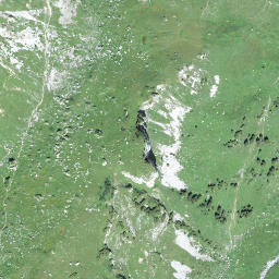 Satellite imagery of Grätli, CH