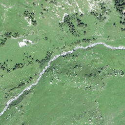 Satellite imagery of Grätli, CH