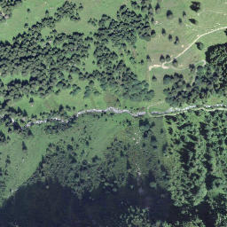 Satellite imagery of Malor, CH