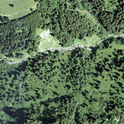Satellite imagery of Malor, CH
