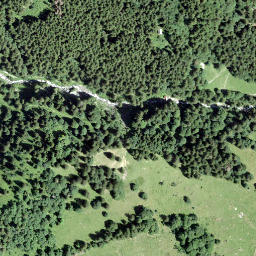 Satellite imagery of Malor, CH