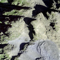 Satellite imagery of Scheidstöckli, CH