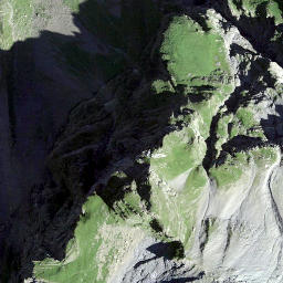 Satellite imagery of Schlössliturm, CH