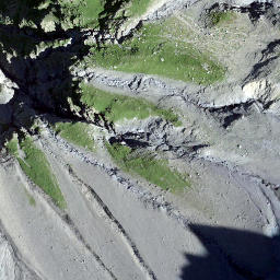 Satellite imagery of Schlössliturm, CH