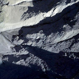 Satellite imagery of Mättlenfurggel, CH