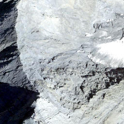 Satellite imagery of Mättlenfurggel, CH