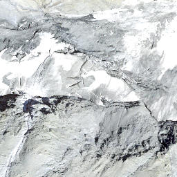 Satellite imagery of Hüenderegg, CH