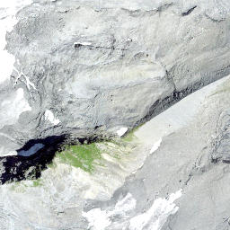 Satellite imagery of Siwellenkopf, CH