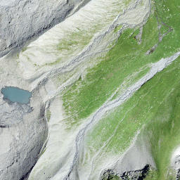 Satellite imagery of Siwellenkopf, CH