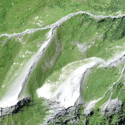 Satellite imagery of Siwellenkopf, CH