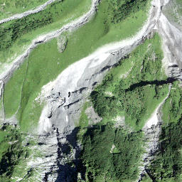 Satellite imagery of Ober Chämmler, CH