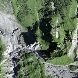 Satellite imagery of Ober Chämmler, CH