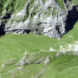 Satellite imagery of Hagelegg, CH
