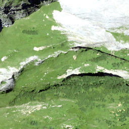 Satellite imagery of Hagelegg, CH