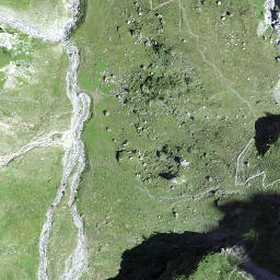 Satellite imagery of Birchenplänggli, CH