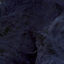 Satellite imagery of Spienggenstöckli, CH