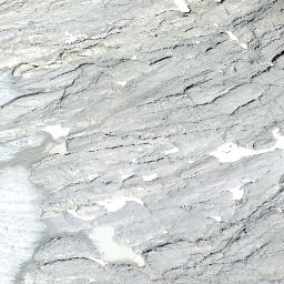 Satellite imagery of Bündnerbergjoch, CH