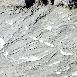 Satellite imagery of Bündnerbergjoch, CH