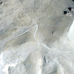 Satellite imagery of Grischsattel, CH