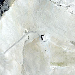 Satellite imagery of Grischsattel, CH