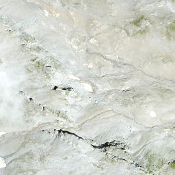 Satellite imagery of Crap Ner, CH