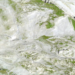 Satellite imagery of Crap Ner, CH