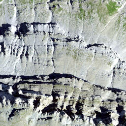 Satellite imagery of Il Fil, CH