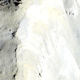 Satellite imagery of Tschep Sura, CH