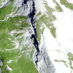 Satellite imagery of Spitzig Stein, CH