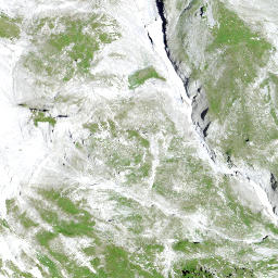 Satellite imagery of Spitzig Stein, CH