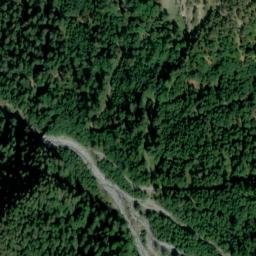 Satellite imagery of Caviduraspitz, CH