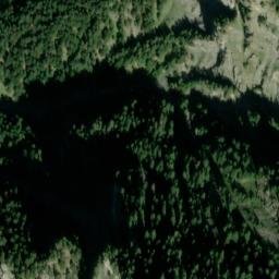 Satellite imagery of Caviduraspitz, CH