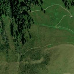 Satellite imagery of Fürstenalp, CH