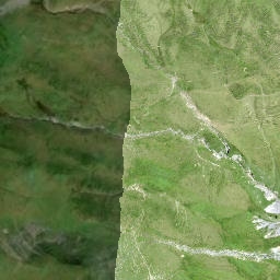 Satellite imagery of Rothorn, CH