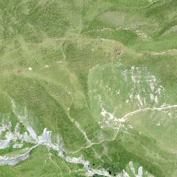 Satellite imagery of Hinter Lerch, CH