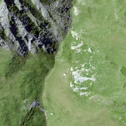 Satellite imagery of Glattwang, CH