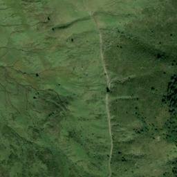 Satellite imagery of Girenspitz, CH