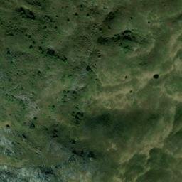 Satellite imagery of Girenspitz, CH