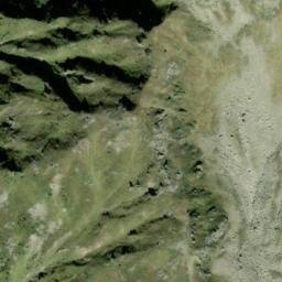 Satellite imagery of Älpeltispitz, CH