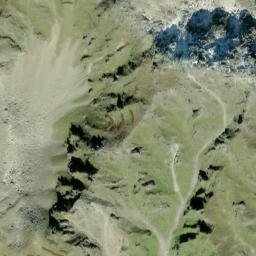 Satellite imagery of Älpeltispitz, CH