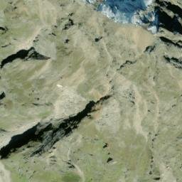 Satellite imagery of Schildflue, CH