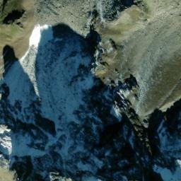 Satellite imagery of Fergenhorn, CH