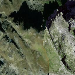 Satellite imagery of Ross Chopf, CH